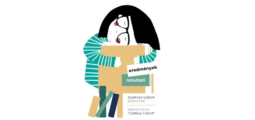 Olvasásra fel eredmények